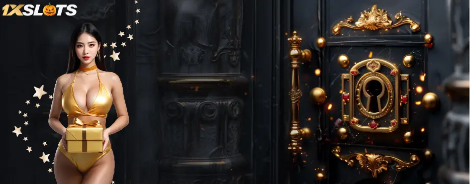 เว็บตรง แท้ 1xslot